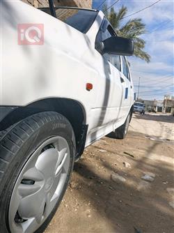 Saipa 131